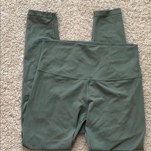 paragon fit wear leggings